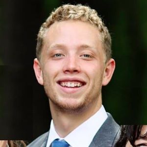 Meet your Posher, Joshua